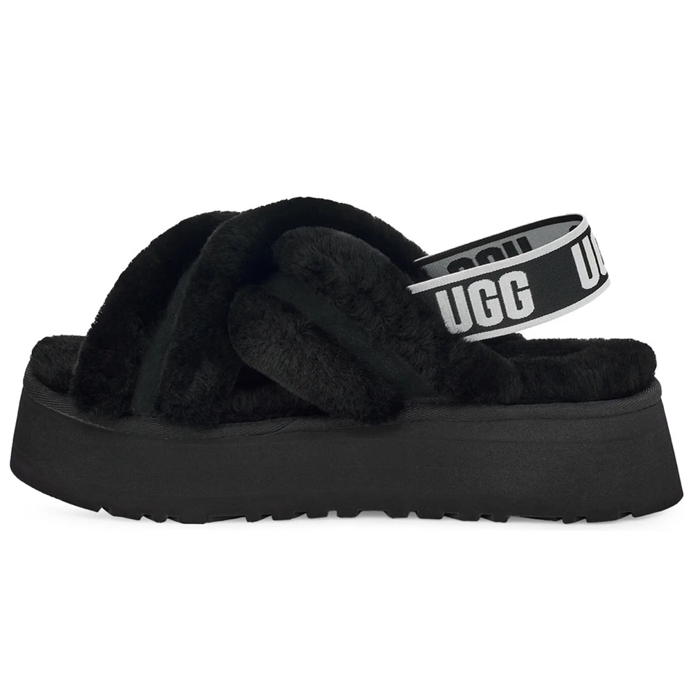 NIB UGG Slipper size 9 - Picture 2 of 9